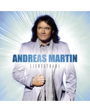 Andreas Martin - Lichtstrahl (CD)