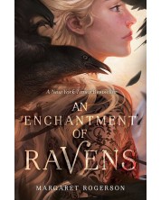 An Enchantment of Ravens -1