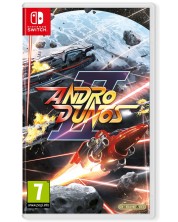 Andro Dunos 2 (Nintendo Switch) -1