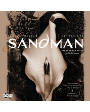 Annotated Sandman, Vol. 1 (2022 edition) -1