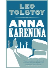 Anna Karenina (Alma Classics)