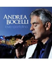 Andrea Bocelli - Love In Portofino (CD) -1