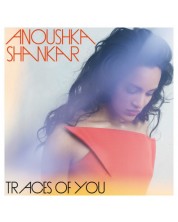 Anoushka Shankar - Traces Of You (CD) -1