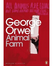 Animal Farm (Penguin Classics) -1