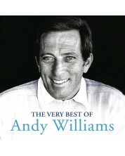 Andy Williams - The Very Best Of Andy Williams (CD) -1