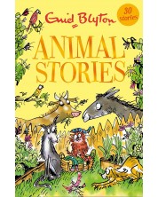 Animal Stories -1
