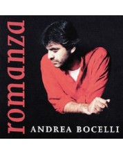 Andrea Bocelli - Romanza Remastered (Vinyl)