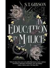 An Education in Malice (Little Brown) -1