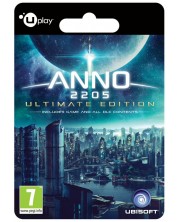Anno 2205 Ultimate Edition (PC) - електронна доставка
