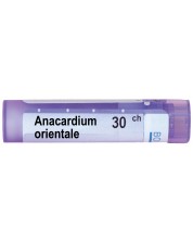 Anacardium orientale 30CH, Boiron