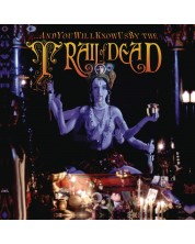 And You Will Know Us By The Trail Of Dead - Madonna (2013 Re-Issue) (CD) -1
