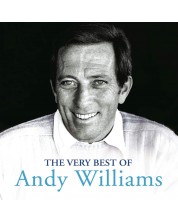 Andy Williams - The Very Best Of Andy Williams (CD)