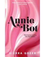 Annie Bot -1