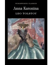 Anna Karenina (Wordsworth Classics)