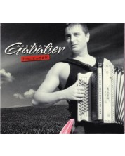 Andreas Gabalier - Herzwerk (CD) -1