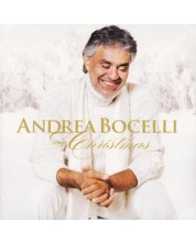 Andrea Bocelli - My Christmas (CD) -1