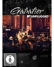 Andreas Gabalier - MTV Unplugged (2 DVD) -1