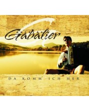 Andreas Gabalier - Da komm' ich her (CD) -1