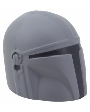 Анти стрес Paladone Television: The Mandalorian - Mandalorian Helmet -1