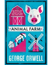Animal Farm (Alma Books)