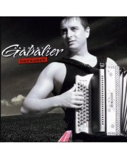 Andreas Gabalier - Herzwerk (CD) -1