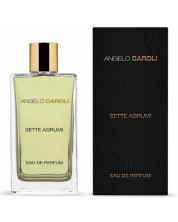 Angelo Caroli Парфюмна вода Sette Agrumi, 100 ml