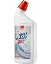 Антикалк Sano - WC, 750 ml -1