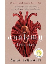 Anatomy: A Love Story -1