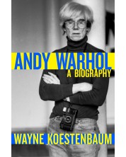 Andy Warhol -1