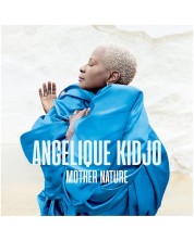 Angelique Kidjo - Mother Nature (CD) -1