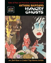 Anthony Bourdain's Hungry Ghosts -1