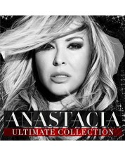 Anastacia - Ultimate Collection  (CD)