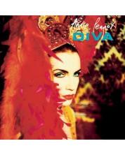 Annie Lennox - Diva (CD) -1