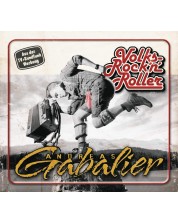 Andreas Gabalier - VolksRock'n'Roller (CD)