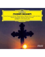 Anna Tomowa-Sintow - Mozart: Requiem; "Coronation Mass" (CD)