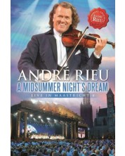 Andre Rieu - A Midsummer Night's Dream - Live in Maastricht 4 (DVD) -1