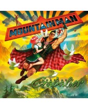 Andreas Gabalier - Mountain Man (CD) -1