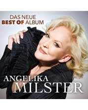 Angelika Milster - Das Neue Best Of Album (CD) -1