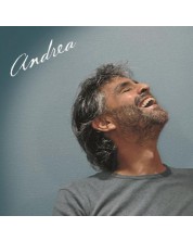 Andrea Bocelli - Andrea (CD) -1