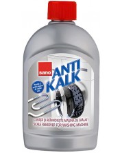 Антикалк за пералня Sano - Scale Remover, 500 ml -1