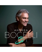 Andrea Bocelli - Si (CD)