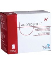 Andrositol, 30 сашета, Lo.Li. Pharma -1