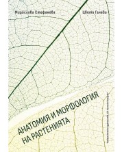 Анатомия и морфология на растенията -1