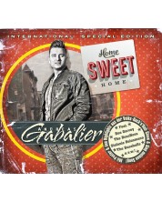 Andreas Gabalier - Home Sweet Home (2 CD) -1