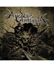 Angelus Apatrida - The Call (CD) -1
