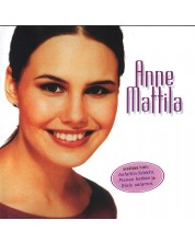 Anne Mattila- Anne Mattila (CD) -1