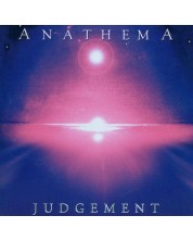 Anathema - Judgement (CD) -1