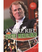 Andre Rieu - Fiesta Mexicana (2 DVD)