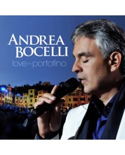 Andrea Bocelli - Love In Portofino (CD) -1