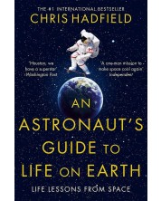 An Astronaut's Guide to Life on Earth (Paperback) -1